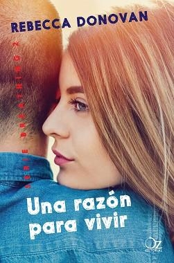 RAZÓN PARA VIVIR, UNA | 9788416224838 | DONOVAN, REBECCA