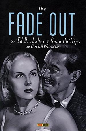 THE FADE OUT | 9788491671787 | BRUBAKER, ED/PHILLIPS, SEAN