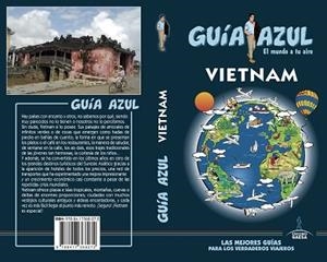 VIETNAM | 9788417368272 | MAZARRASA, LUIS/SANZ, JAVIER | Llibreria L'Illa - Llibreria Online de Mollet - Comprar llibres online