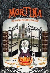 MORTINA | 9788424662875 | CANTINI, BARBARA | Llibreria L'Illa - Llibreria Online de Mollet - Comprar llibres online