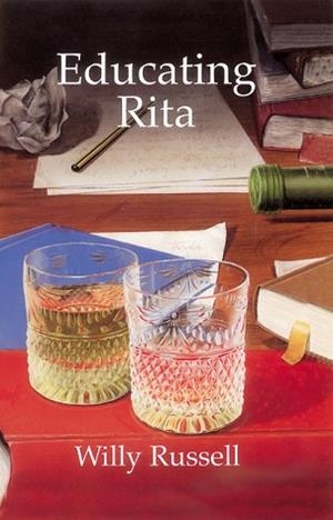 EDUCATING RITA | 9780582434455 | RUSSELL, WILLY | Llibreria L'Illa - Llibreria Online de Mollet - Comprar llibres online