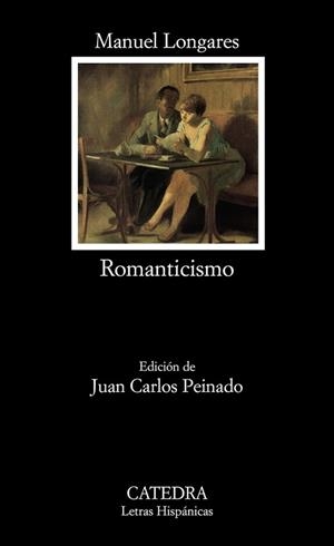 ROMANTICISMO | 9788437624945 | LONGARES, MANUEL | Llibreria L'Illa - Llibreria Online de Mollet - Comprar llibres online
