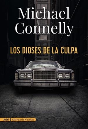 DIOSES DE LA CULPA, LOS | 9788491810872 | CONNELLY, MICHAEL | Llibreria L'Illa - Llibreria Online de Mollet - Comprar llibres online