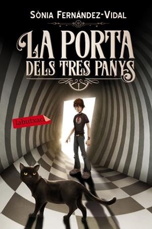 PORTA DELS TRES PANYS, LA | 9788417031916 | FERNÁNDEZ-VIDAL, SÓNIA | Llibreria L'Illa - Llibreria Online de Mollet - Comprar llibres online