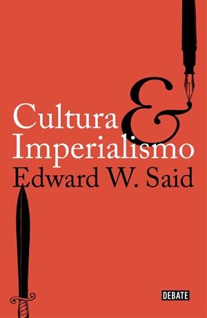 CULTURA E IMPERIALISMO | 9788499928500 | SAID, EDWARD W. | Llibreria L'Illa - Llibreria Online de Mollet - Comprar llibres online