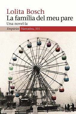 FAMILIA DEL MEU PARE, LA | 9788497873338 | BOSCH, LOLITA | Llibreria L'Illa - Llibreria Online de Mollet - Comprar llibres online
