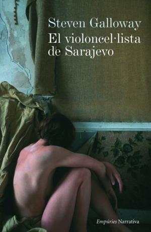 VIOLONCEL.LISTA DE SARAJEVO, EL | 9788497872843 | GALLOWAY, STEVEN | Llibreria L'Illa - Llibreria Online de Mollet - Comprar llibres online