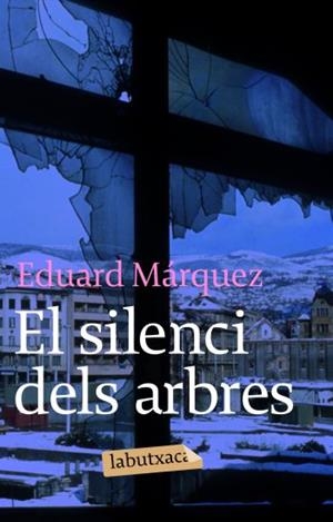 SILENCI DELS ARBRES, EL | 9788492549184 | MÁRQUEZ, EDUARD | Llibreria L'Illa - Llibreria Online de Mollet - Comprar llibres online