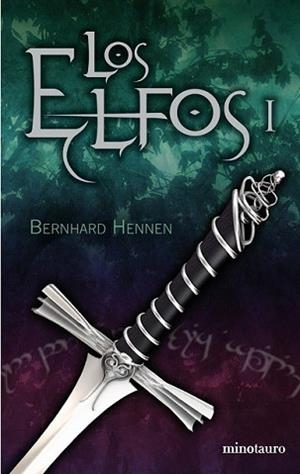 ELFOS, LOS | 9788445077191 | HENNEN, BERNHARD | Llibreria L'Illa - Llibreria Online de Mollet - Comprar llibres online