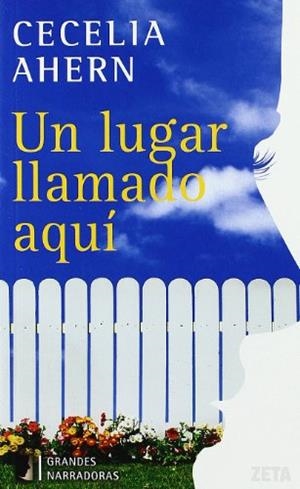 LUGAR LLAMADO AQUI, UN | 9788498720747 | AHERN, CECELIA | Llibreria L'Illa - Llibreria Online de Mollet - Comprar llibres online
