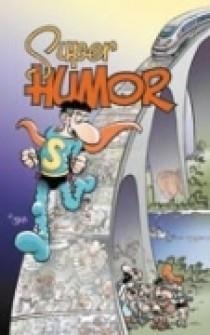 SUPER HUMOR 11 (SUPELOPEZ) | 9788466637039 | LOPEZ FERNANDEZ, JUAN | Llibreria L'Illa - Llibreria Online de Mollet - Comprar llibres online