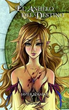 ANHELO DEL DESTINO, EL | 9788448036768 | BOLADO, JAVIER | Llibreria L'Illa - Llibreria Online de Mollet - Comprar llibres online