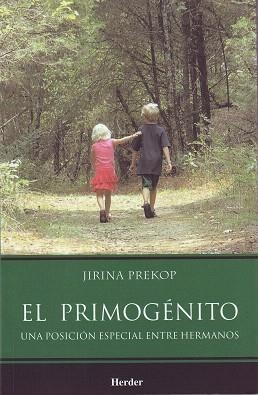 PRIMOGENITO, EL | 9789685807289 | PREKOP, JIRINA | Llibreria L'Illa - Llibreria Online de Mollet - Comprar llibres online