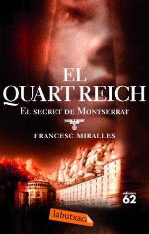 QUART REICH, EL | 9788492549047 | MIRALLES, FRANCESC