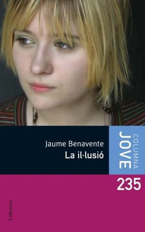 IL.LUSIO, LA | 9788466409575 | BENAVENTE, JAUME | Llibreria L'Illa - Llibreria Online de Mollet - Comprar llibres online