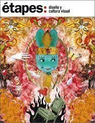 ETAPES : DISEÑO Y CULTURA VISUAL | 9788425222269 | AA.VV. | Llibreria L'Illa - Llibreria Online de Mollet - Comprar llibres online