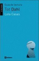 TOT DAHL | 9788424629557 | CASAS, LOLA | Llibreria L'Illa - Llibreria Online de Mollet - Comprar llibres online