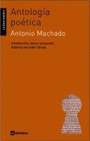 ANTOLOGÍA POÉTICA | 9788424624798 | MACHADO, ANTONIO | Llibreria L'Illa - Llibreria Online de Mollet - Comprar llibres online