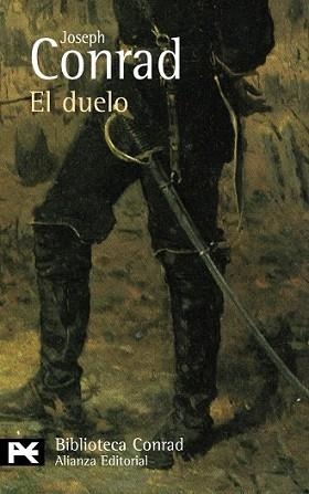 DUELO, EL | 9788420668369 | CONRAD, JOSEPH (1857-1924) | Llibreria L'Illa - Llibreria Online de Mollet - Comprar llibres online