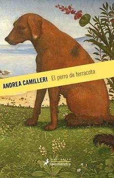 PERRO DE TERRACOTA, EL | 9788498388848 | CAMILLERI, ANDREA | Llibreria L'Illa - Llibreria Online de Mollet - Comprar llibres online