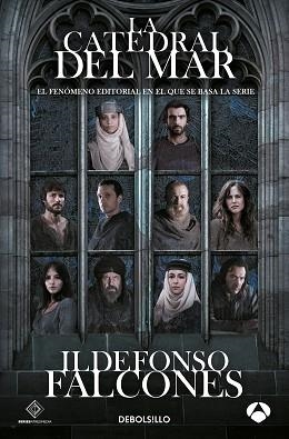 CATEDRAL DEL MAR, LA | 9788466345712 | FALCONES, ILDEFONSO | Llibreria L'Illa - Llibreria Online de Mollet - Comprar llibres online