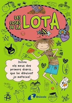 COSES DE LA LOTA (QUINA PILA DE CONILLS! + UN PER TOTS I TOTS PER UN!) | 9788499069371 | PANTERMÜLLER, ALICE | Llibreria L'Illa - Llibreria Online de Mollet - Comprar llibres online