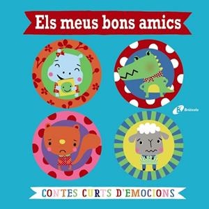 MEUS BONS AMICS. CONTES CURTS D'EMOCIONS | 9788499069043 | GREENING, ROSIE | Llibreria L'Illa - Llibreria Online de Mollet - Comprar llibres online