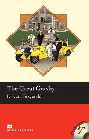 THE GREAT GATSBY | 9781405077033 | SCOTT FITGERALD, F.