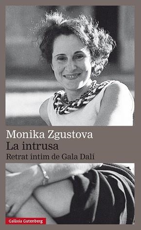 INTRUSA | 9788417355616 | ZGUSTOVA, MONIKA | Llibreria L'Illa - Llibreria Online de Mollet - Comprar llibres online