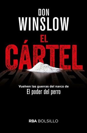 CÁRTEL, EL | 9788491870494 | WINSLOW, DON | Llibreria L'Illa - Llibreria Online de Mollet - Comprar llibres online