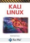 KALI LINUX | 9788499647296 | SANTO ORCERO, DAVID