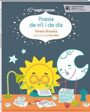 POESIA DE NIT I DE DIA | 9788416394951 | BROSETA, TERESA | Llibreria L'Illa - Llibreria Online de Mollet - Comprar llibres online