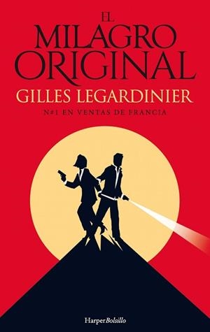 MILAGRO ORIGINAL, EL | 9788417216153 | LEGARDINIER, GILLES | Llibreria L'Illa - Llibreria Online de Mollet - Comprar llibres online