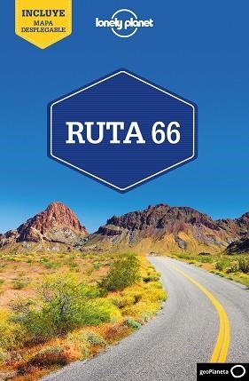 RUTA 66  | 9788408180913 | BENDER, ANDREW/BONETTO, CRISTIAN/MCNAUGHTAN, HUGH/PITTS, CHRISTOPHER/BERKMOES, RYAN VER/ZIMMERMAN, K | Llibreria L'Illa - Llibreria Online de Mollet - Comprar llibres online