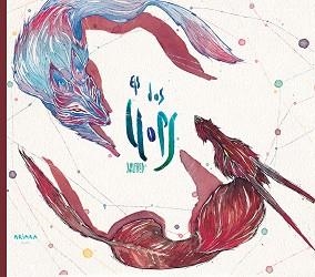 DOS LLOPS, ELS | 9788417440091 | GIL SCHRÖDER, GUILLERMO | Llibreria L'Illa - Llibreria Online de Mollet - Comprar llibres online