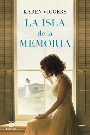 ISLA DE LA MEMORIA, LA | 9788467052480 | VIGGERS, KAREN | Llibreria L'Illa - Llibreria Online de Mollet - Comprar llibres online
