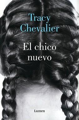 CHICO NUEVO, EL | 9788426405548 | CHEVALIER, TRACY | Llibreria L'Illa - Llibreria Online de Mollet - Comprar llibres online