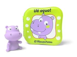 AL AGUA! | 9788448849962