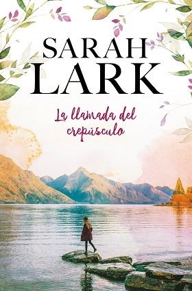 LLAMADA DEL CREPÚSCULO, LA | 9788416712939 | LARK, SARAH | Llibreria L'Illa - Llibreria Online de Mollet - Comprar llibres online