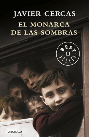 MONARCA DE LAS SOMBRAS, EL | 9788466344142 | CERCAS, JAVIER | Llibreria L'Illa - Llibreria Online de Mollet - Comprar llibres online