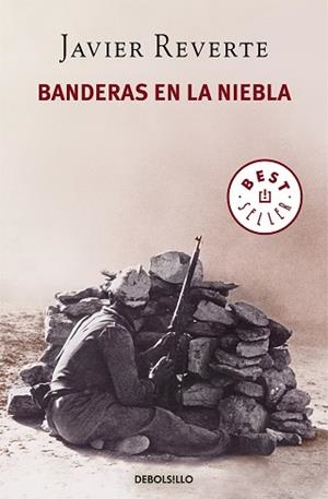 BANDERAS EN LA NIEBLA | 9788466343848 | REVERTE, JAVIER | Llibreria L'Illa - Llibreria Online de Mollet - Comprar llibres online