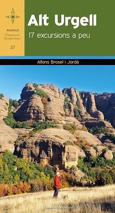 ALT URGELL | 9788490347478 | BROSEL I JORDÀ, ALFONS | Llibreria L'Illa - Llibreria Online de Mollet - Comprar llibres online