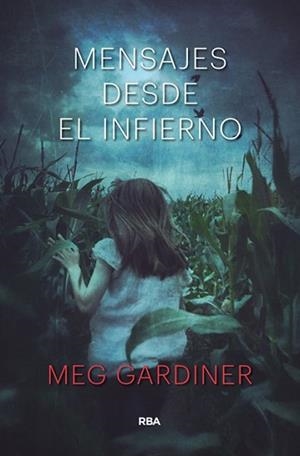MENSAJES DESDE EL INFIERNO | 9788490569818 | GARDINER, MEG | Llibreria L'Illa - Llibreria Online de Mollet - Comprar llibres online