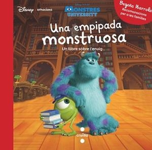 EMPIPADA MONSTRUOSA, UNA | 9788491078203 | IBARROLA, BEGOÑA/BALZARETTI, CARLA