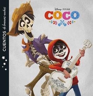 COCO | 9788416917785 | DISNEY | Llibreria L'Illa - Llibreria Online de Mollet - Comprar llibres online