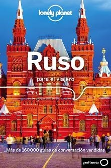 RUSO PARA EL VIAJERO 3 | 9788408185703 | AA.VV. | Llibreria L'Illa - Llibreria Online de Mollet - Comprar llibres online