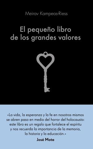 PEQUEÑO LIBRO DE LOS GRANDES VALORES, EL | 9788416928736 | KAMPEAS-RIESS, MEIRAV | Llibreria L'Illa - Llibreria Online de Mollet - Comprar llibres online