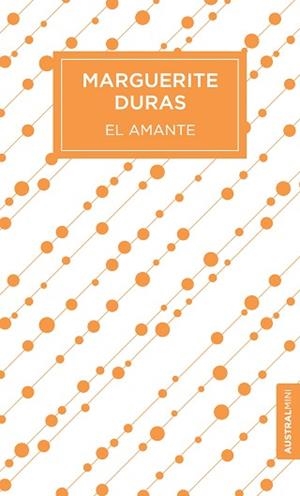 AMANTE, EL | 9788490665459 | DURAS, MARGUERITE | Llibreria L'Illa - Llibreria Online de Mollet - Comprar llibres online