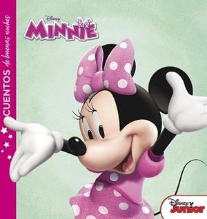 MINNIE. CUENTOS DE BUENAS NOCHES | 9788416917709 | DISNEY | Llibreria L'Illa - Llibreria Online de Mollet - Comprar llibres online