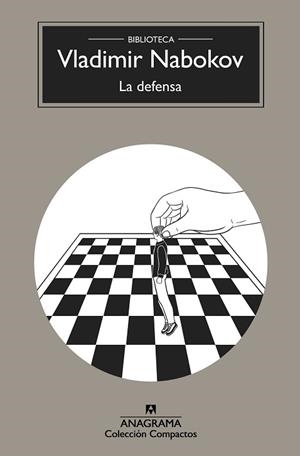 DEFENSA, LA | 9788433960337 | NABOKOV, VLADIMIR